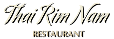 Thai Rim Nam Logo